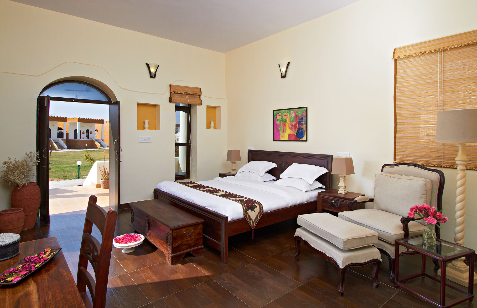 Deluxe Cottage Jaisalmer