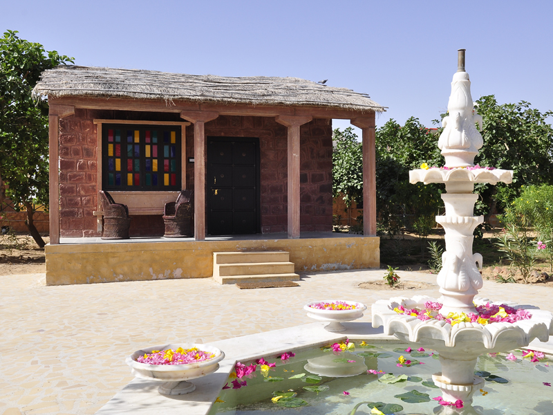 Premium Cottage Jaisalmer
